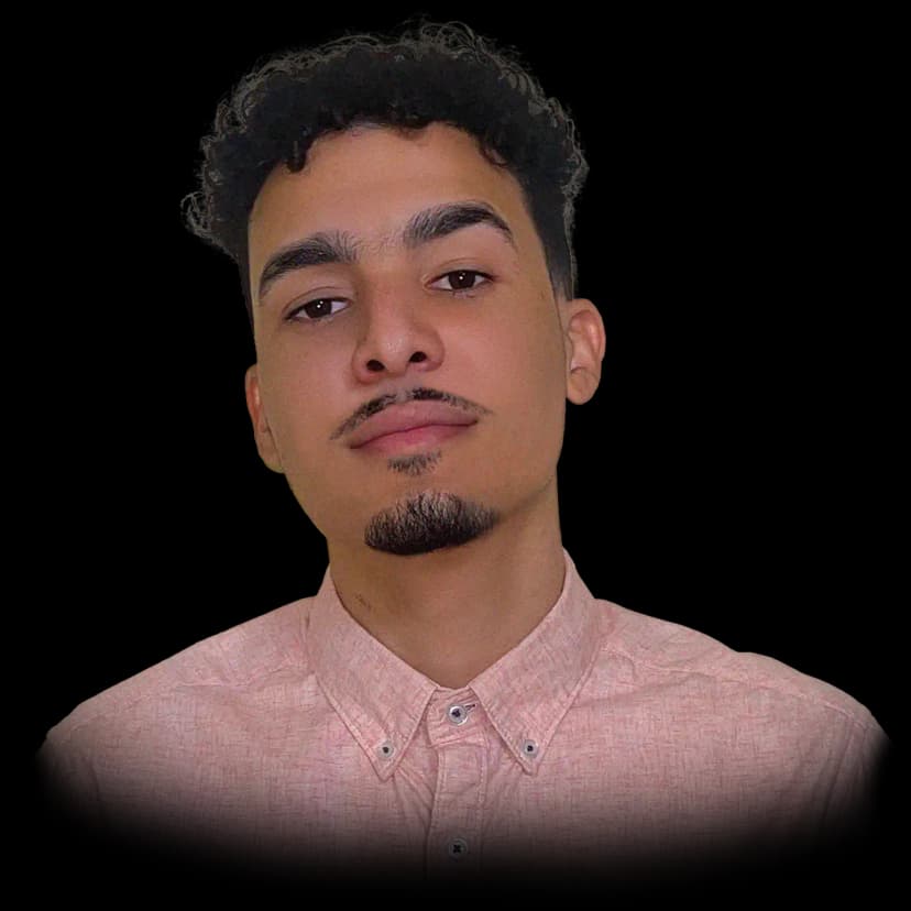MikeyRG portrait